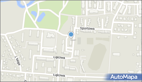 5881424931, Usługi Budowlane - Grażyna Czarnecka 