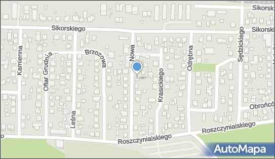 Usługi Budowlane, ul. Nowa 7, Bolszewo 84-241 - Budownictwo, Wyroby budowlane, NIP: 9581183276