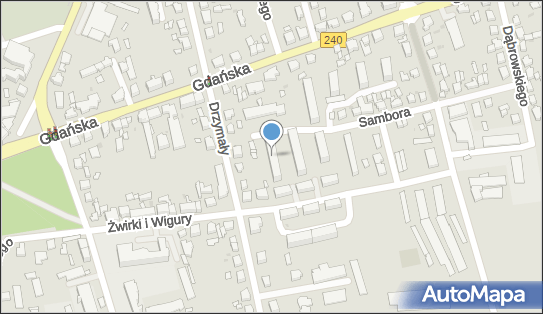 Usługi Budowlane, Budowlanych 1, Chojnice 89-600 - Budownictwo, Wyroby budowlane, NIP: 5551481558