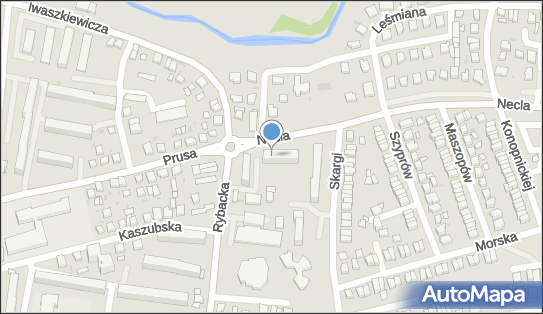 5881019426, Usługi Budowlane 