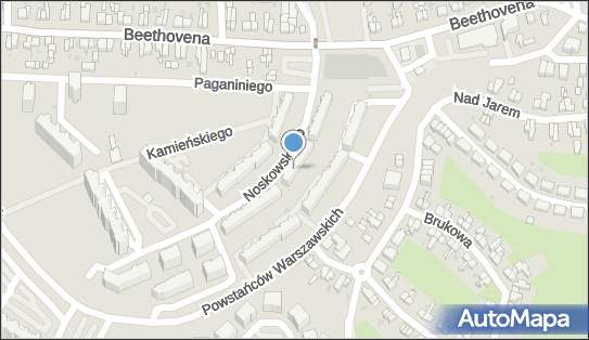 5831123400, Usługi Budowlane Tadeusz Pruchnik 