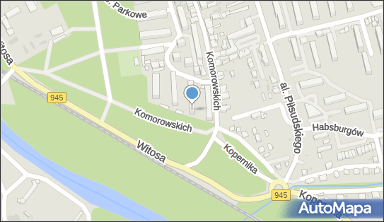 5531032886, Usługi Budowlane Teslar Ireneusz 