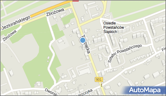 6312270787, Usługi Budowlane Janusz Wiatrak 