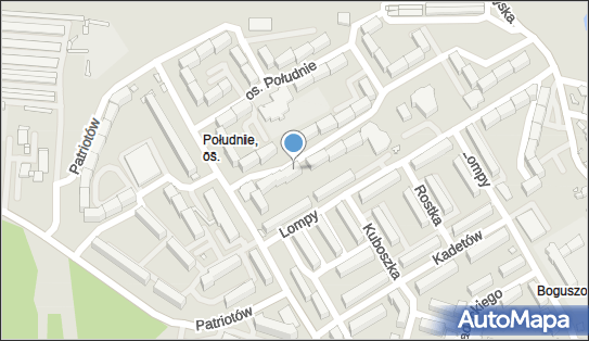 6421179034, Usługi Budowlane Klimek Franciszek 