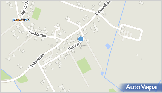 6471064563, Usługi Budowlane Arkadiusz Zając 