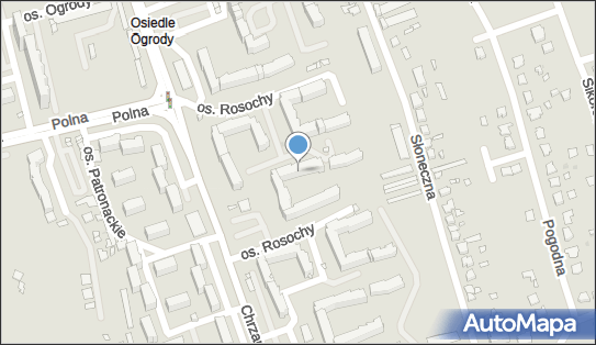 Usługi Budowlane, os. Rosochy 32, Ostrowiec Świętokrzyski 27-400 - Budownictwo, Wyroby budowlane, NIP: 6611398897
