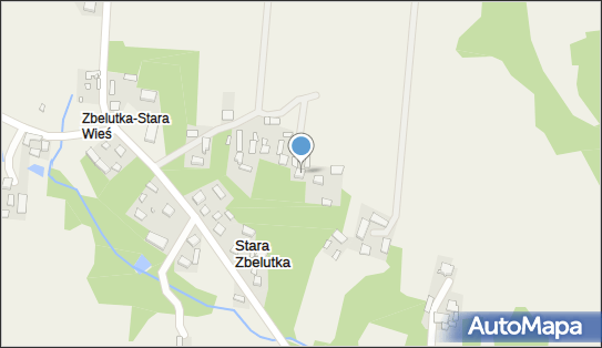 6611105978, Usługi Budowlane Łata Wacław 