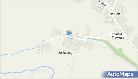 Usługi Budowlane, Trzykosy 57, Trzykosy 27-660 - Budownictwo, Wyroby budowlane, NIP: 8641623064