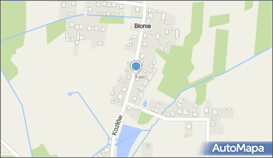 6561561779, Usługi Budowlane Robert Bielas 
