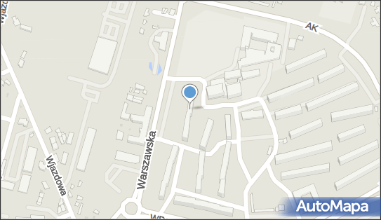 Usługi Budowlane, Warszawska 30, Końskie 26-200 - Budownictwo, Wyroby budowlane, NIP: 6581195898