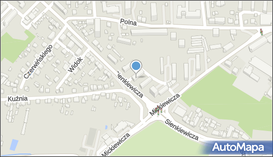 8121226049, Usługi Budowlane Feliks Błaszczyk 
