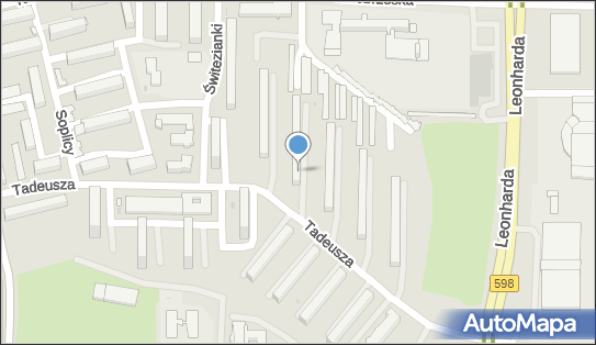 Usługi Budowlane, Pana Tadeusza 11, Olsztyn 10-460 - Budownictwo, Wyroby budowlane, NIP: 7391141084