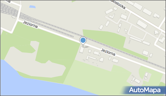 8451643744, Usługi Budowlane Robert Włodkowski 