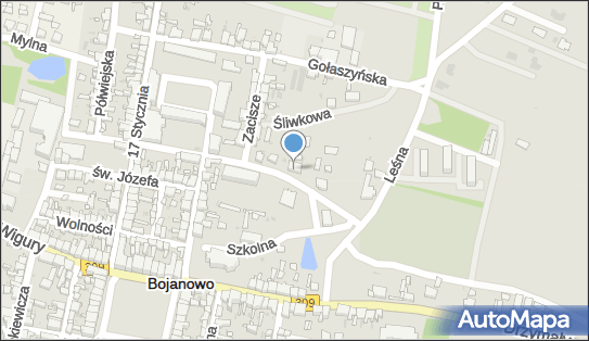 Usługi Budowlane, Lipowa 7, Bojanowo 63-940 - Budownictwo, Wyroby budowlane, NIP: 8841776370