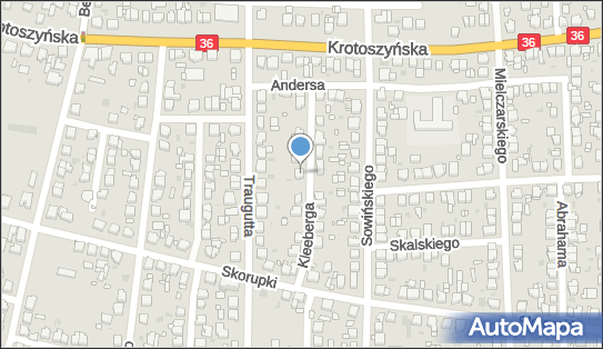 6222269740, Usługi Budowlane - Łukasz Szczepaniak 