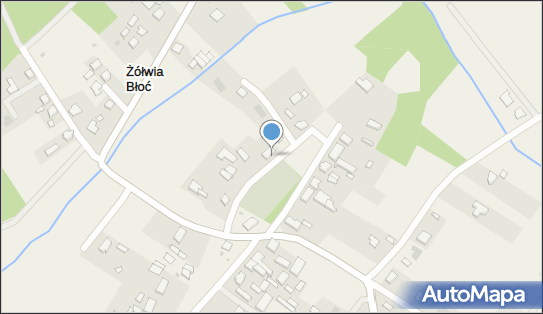 Usługi Budowlane, Żółwia Błoć 23, Żółwia Błoć 72-100 - Budownictwo, Wyroby budowlane, NIP: 8521351887