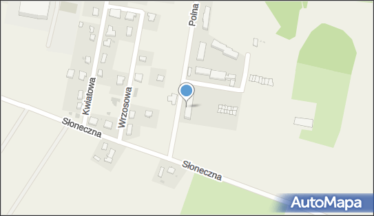331318332, Gospodarstwo Rolne 