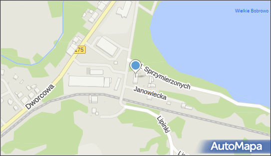 6741075885, Usługi Budowlane Grządziel Andrzej 