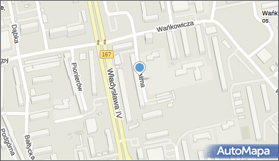 6691623496, Usługi Budowlane Grzegorz Puzdrakiewicz 