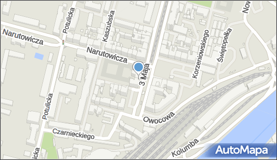 8521665344, Usługi Budowlane Balak Andrzej 