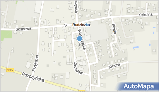 6381639267, Usługi Budowlano-Handlowe 