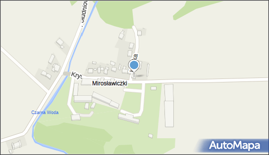 8961134645, Usługi Budowlano - Melioracyjne Paweł Sławski 