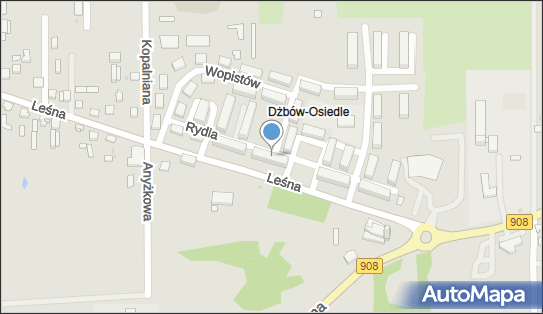 5731021485, Witold Jagusiak Usługi Budowlano-Montażowe 