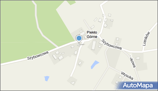 5911022500, Usługi Budowlano - Remontowe Adam Skierka 
