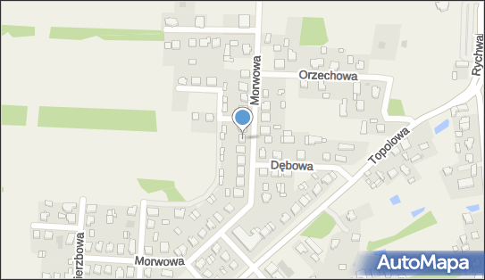 6651143703, Usługi Budowlano-Remontowe Dariusz Majchrzak 