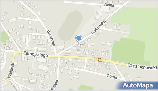 6191058426, Usługi Budowlano-Remontowe Krzysztof Lipieta 