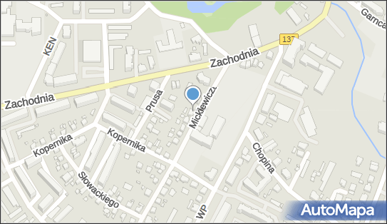 5961049949, Usługi Budowlano Remontowe Oraz Elektryczne Robert Jędrzejczak 