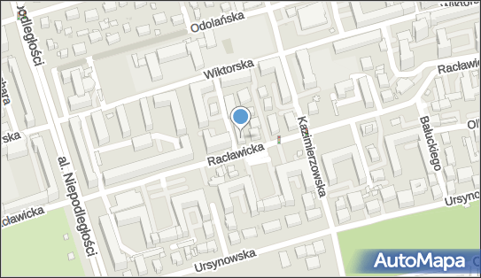 5212218775, Usługi Budowlano-Remontowe, Załuski Andrzej 