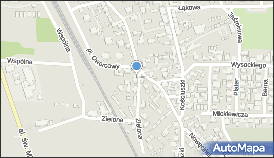 Usługi Budowlano Stolarskie, Zielona 4, Łeba 84-360 - Budownictwo, Wyroby budowlane, NIP: 8411397977