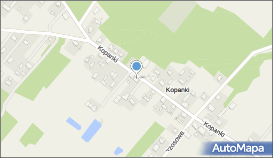639652950, Usługi Budowlano-Stolarskie Barbara Spychała 