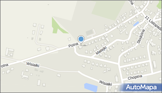 8740008592, Usługi Budowlano- Ziemne Kolk Ryszard 