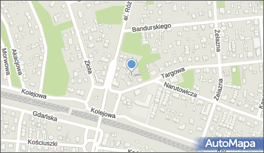 5361094545, Usługi -Budownictwo, Kuligowski Zbigniew 