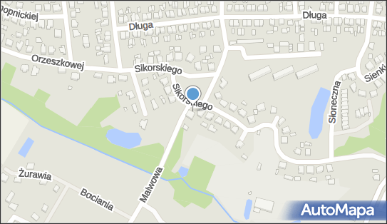Usługi Ciesielsko-Dekarskie-Szumigała Zygfryd, ul. Sikorskiego 14 62-330 - Budownictwo, Wyroby budowlane, NIP: 7891140596
