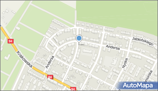 Usługi Ciesielsko Dekarskie, ul. gen. Władysława Andersa 28 41-808 - Budownictwo, Wyroby budowlane, NIP: 5532029981