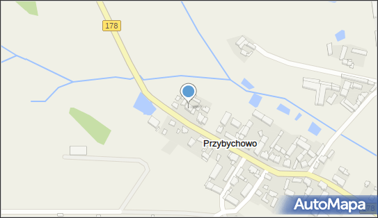 Usługi Dekarskie Adrian Kaźmierczak, Przybychowo 54, Przybychowo 64-710 - Budownictwo, Wyroby budowlane, NIP: 7631956792