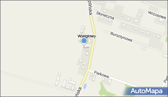 5931067902, Usługi Dekarsko - Budowlane Wojciech Lubocki 