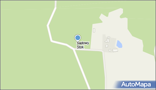 Usługi Drogowe Sawicki Adam, Sadowy Stok 1, Sadowy Stok 16-030 - Budownictwo, Wyroby budowlane, NIP: 9661752115