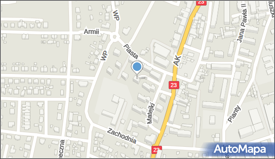 Usługi Drogowo Budowlane Polbud, Piasta 17, Dębno 74-400 - Budownictwo, Wyroby budowlane, NIP: 5970005029