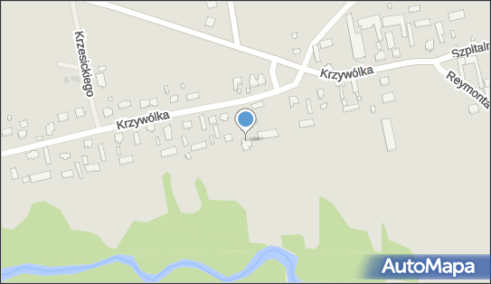 8441312879, Usługi Dźwigowe Andrzej Popiel 