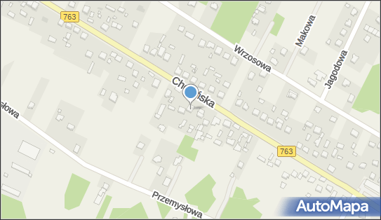 6571581648, Stefan Kaczor Usługi Dźwigowo - Sprzętowe 