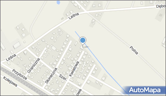 5611085034, Usługi Elektro - Tele - Montażowe Henryk Kamecki 