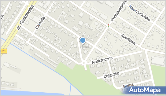 Usługi Elektroinstalacyjne Bajert Tomasz Bajer, ul. Boczna 4 05-090 - Budownictwo, Wyroby budowlane, NIP: 9511813068