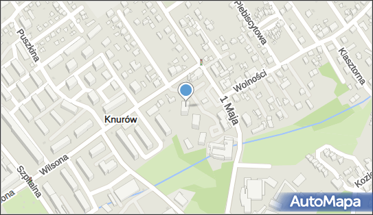 Usługi Elektroinstalacyjne i Pomiarowe, ul. Wilsona 3, Knurów 44-190 - Budownictwo, Wyroby budowlane, NIP: 9690343017