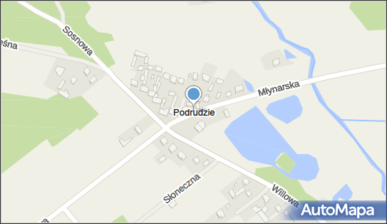 8221576323, Gospodarstwo Rolne Kazimierz Czerniawski 