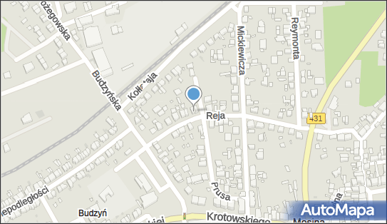 Usługi Elektryczne El Dek R Demuth H Krawczyk, ul. Reja 14, Mosina 62-050 - Budownictwo, Wyroby budowlane, numer telefonu, NIP: 7771747841