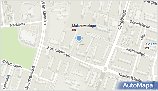 7961764972, Usługi Elektryczne i Elektroniczne Robert Kowalski 